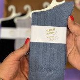 سورمه ای روشن