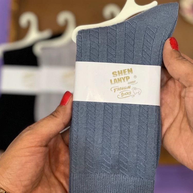 سورمه ای روشن